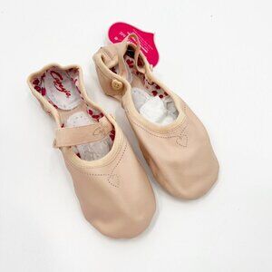 Capezio Grow With Me Ballet Dance Shoes